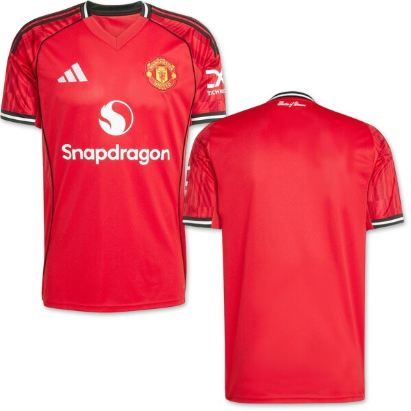 楽天市場】【2025-26 モデル】アディダス マンチェスターユナイテッド