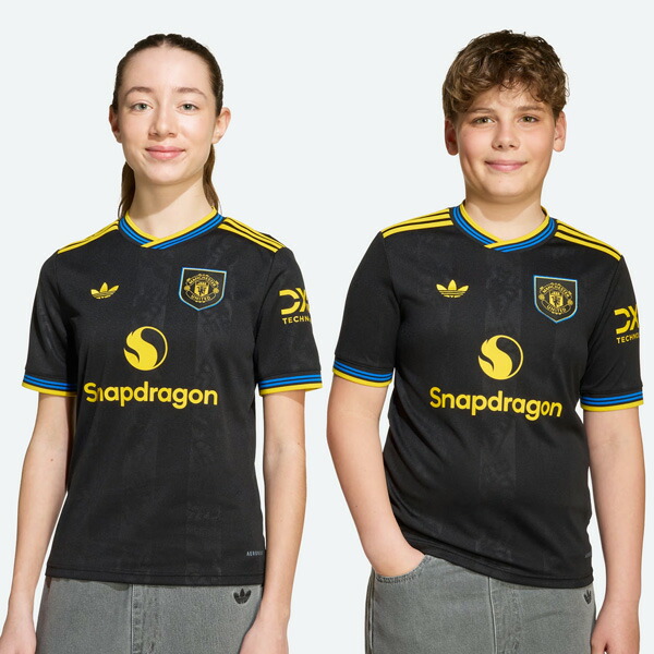 楽天市場】【2025-26 モデル】アディダス マンチェスターユナイテッド