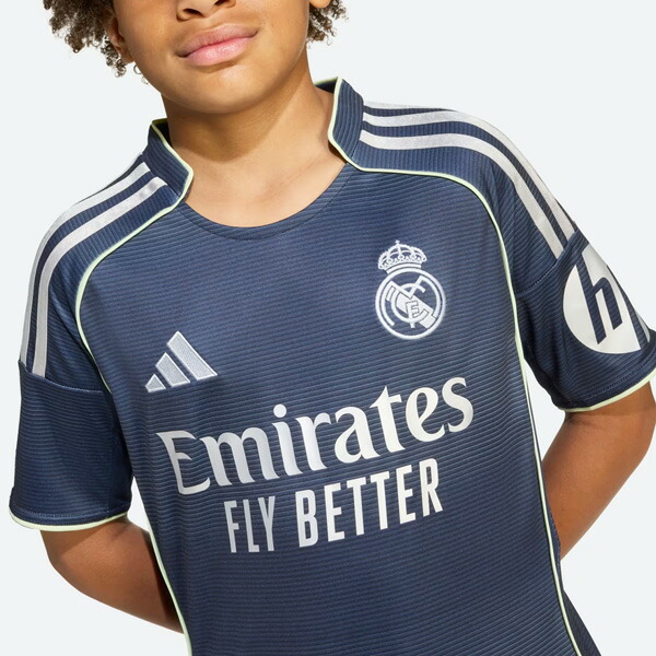 楽天市場】【2025-26 モデル】アディダス レアルマドリード