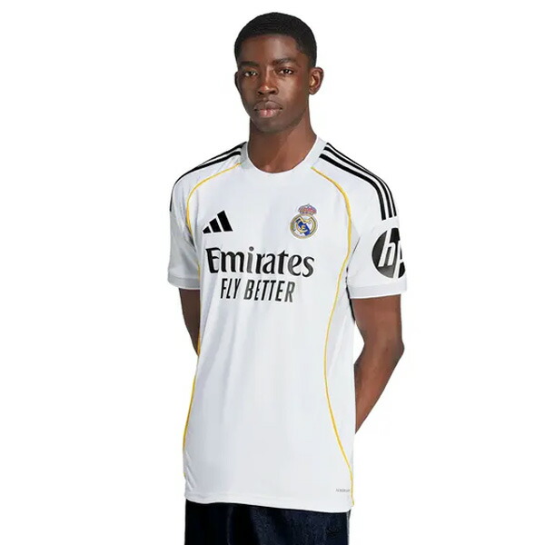 楽天市場】【2025-26 モデル】アディダス レアルマドリード ビッグ