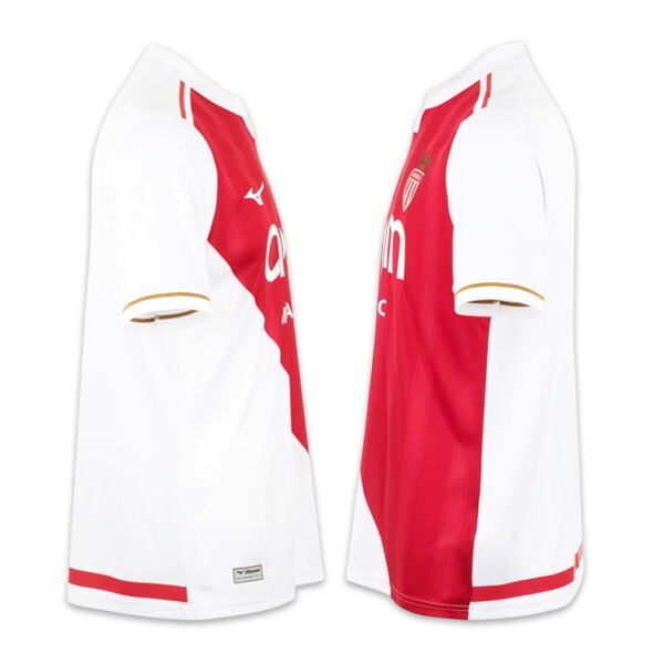 楽天市場】MIZUNO モナコ ユニフォーム ホーム 25/26 2025 2026