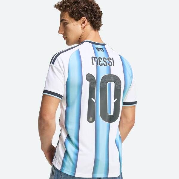 楽天市場】【最新2026モデル】アディダス メッシ アルゼンチン代表