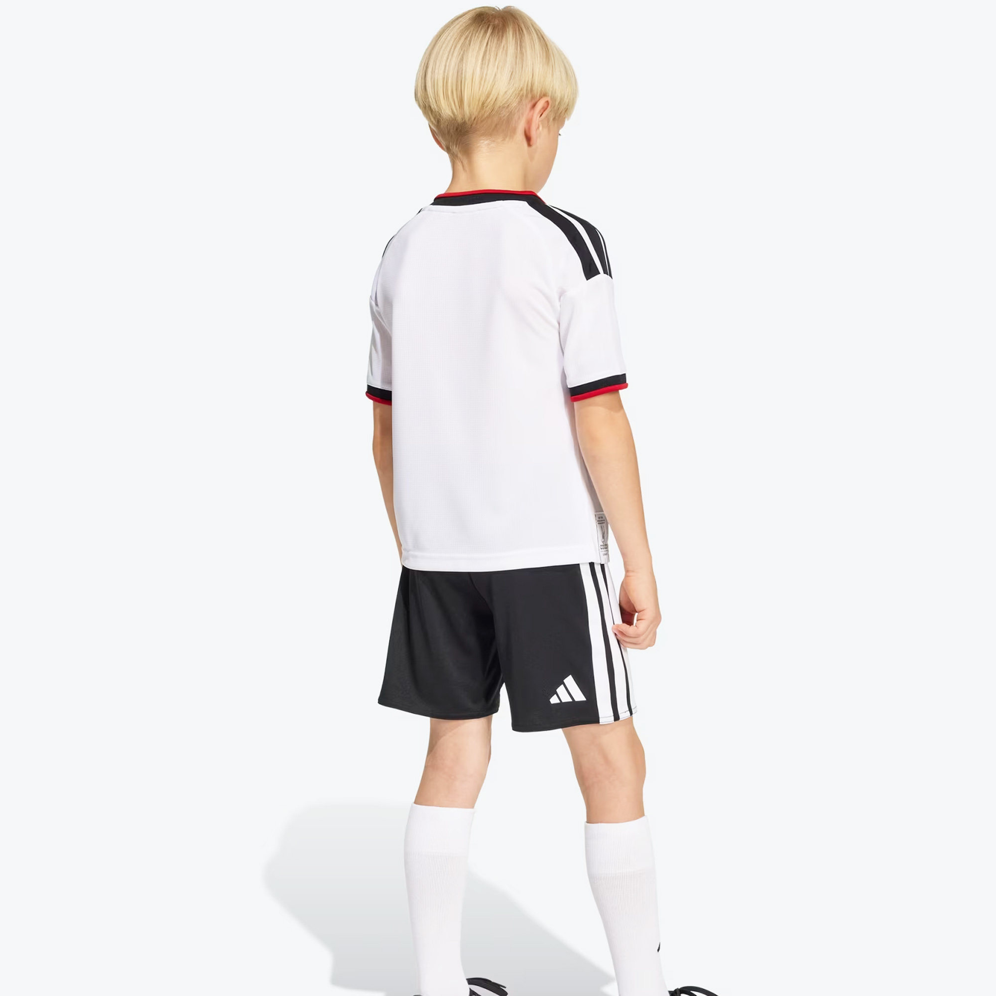 楽天市場】アディダス ドイツ代表 ユニフォーム 3点セット ホーム