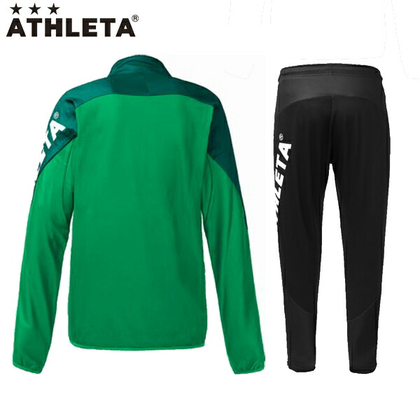 楽天市場】【お取り寄せ商品】アスレタ 定番ジャージジャケット パンツ