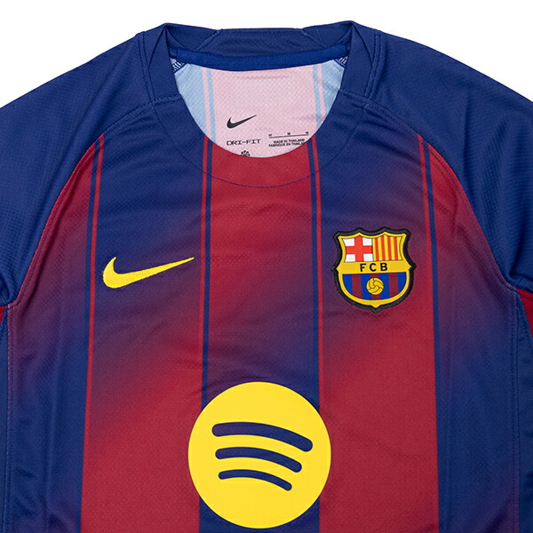 楽天市場】【スピード出荷】ナイキ 25-26 FCバルセロナ #10 ラミン