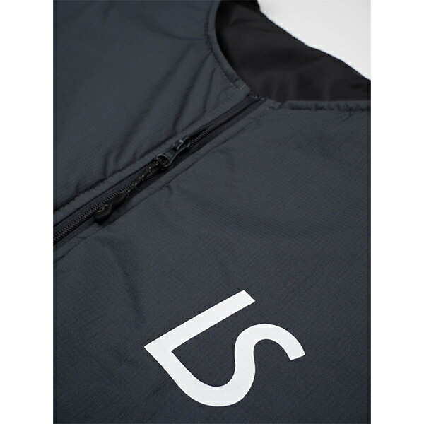 楽天市場】ルースイソンブラ TWM サーモライトベスト 大人用 サッカー