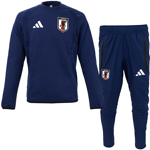 楽天市場】日本代表 トレーニングウェアの通販