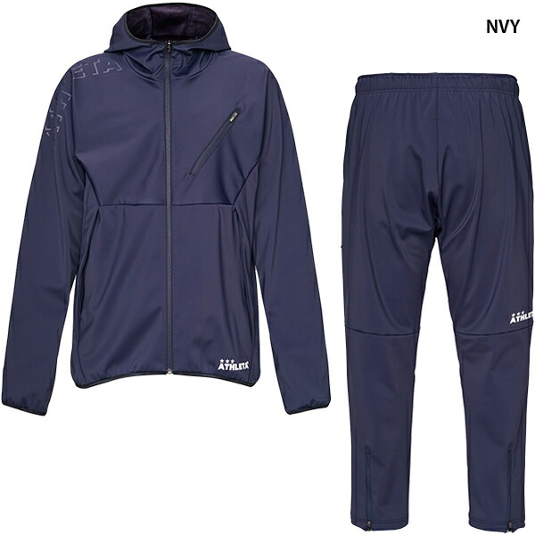 楽天市場】アスレタ ウォームテックソフトシェルジャケット&パンツ