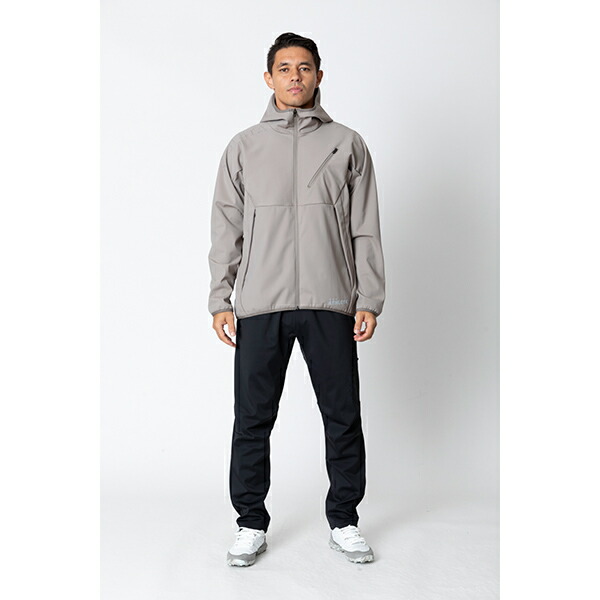 楽天市場】アスレタ ウォームテックソフトシェルジャケット&パンツ