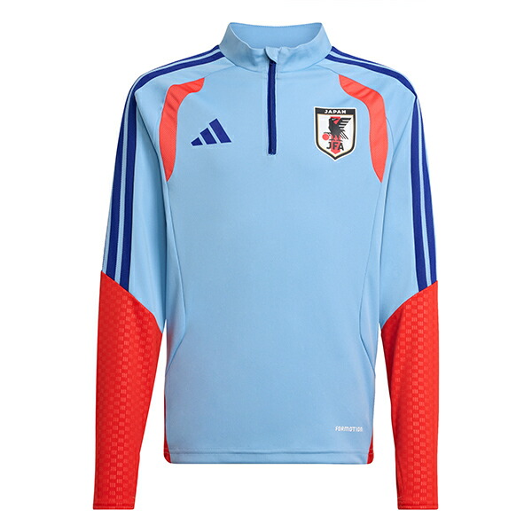 楽天市場】キッズ アディダス サッカー日本代表 ティロ26 トレーニング