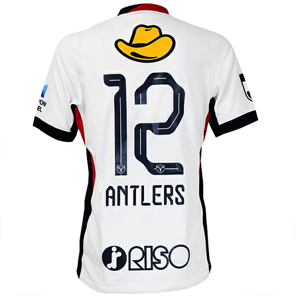 鹿島アントラーズ レプリカユニフォーム」の人気商品一覧 | 安い商品を