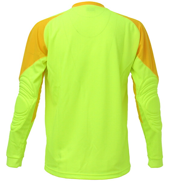 楽天市場】【チーム対応品】アスレタ 定番GK 長袖シャツ 大人用