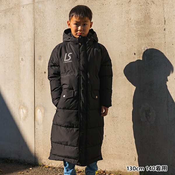 楽天市場】ルースイソンブラ Jr BENCH COAT ジュニア 子供用 サッカー