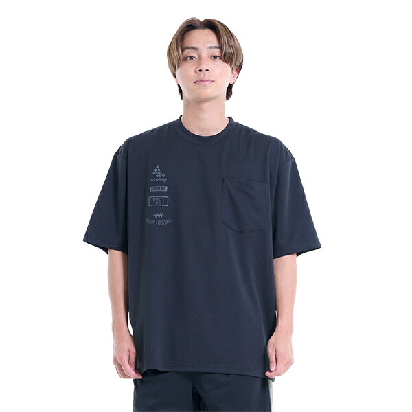 楽天市場】スボルメ フィールドプラT SDG 大人用 サッカー フットサル