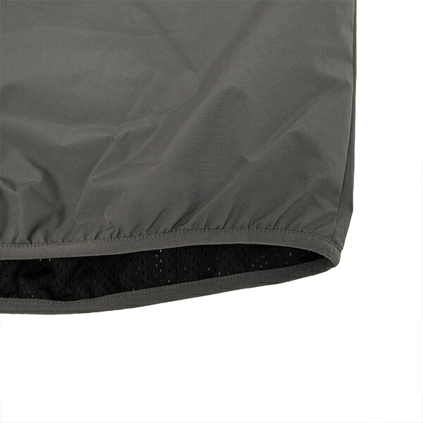 楽天市場】ルースイソンブラ Jr ストレッチ タフタ メッシュ ハーフ