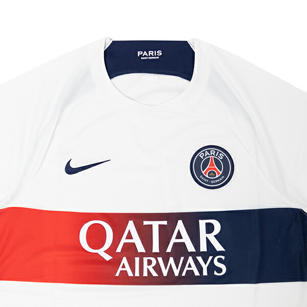 楽天市場】【スピード出荷】ナイキ 23-24 PSG パリサンジェルマン #10