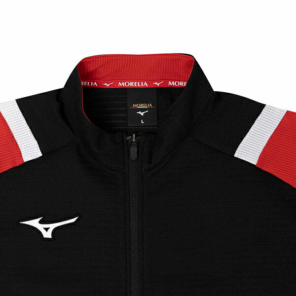 楽天市場】ミズノ モレリア ミドラーシャツ 大人用 サッカー