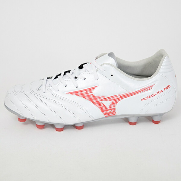 楽天市場】ミズノ モナルシーダネオ 3 ワイド PRO 大人用 サッカー