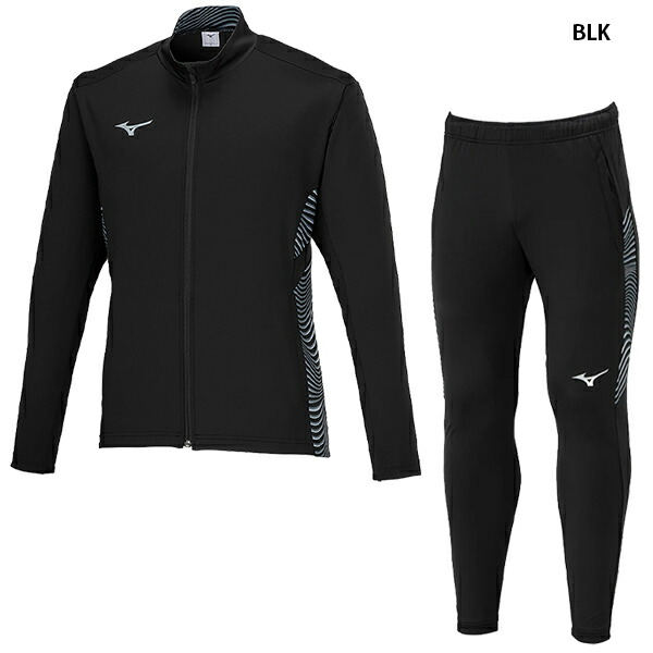 楽天市場】ミズノ PRO トレーニングトップ フルジップ トレーニング