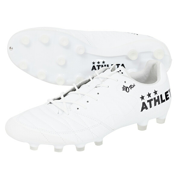 楽天市場】アスレタ O-Rei T7 大人用 サッカースパイク ATHLETA 10018