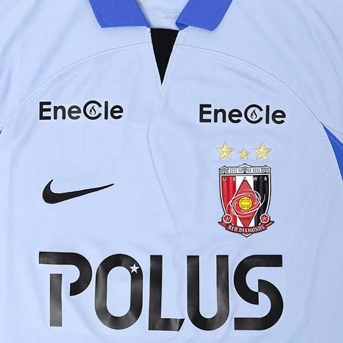 楽天市場】【スピード出荷】ナイキ 2023 浦和レッズ #21 大久保智明