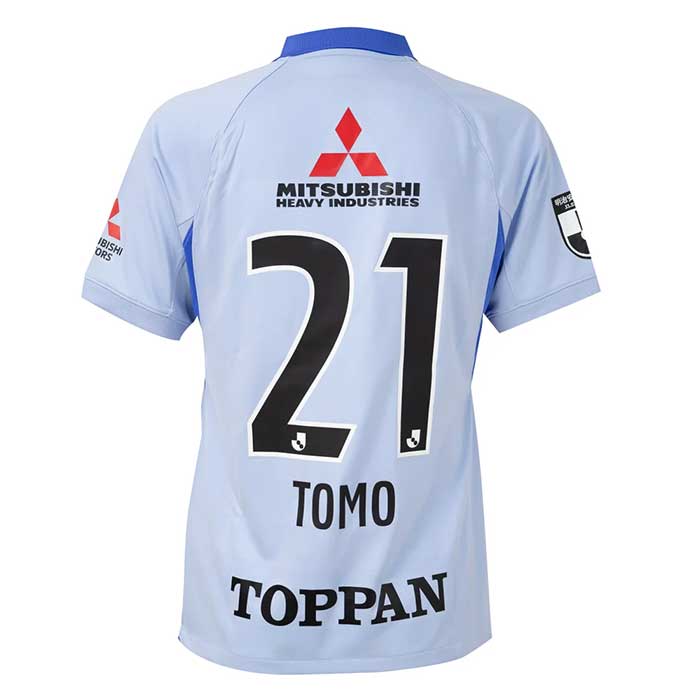 楽天市場】【スピード出荷】ナイキ 2023 浦和レッズ #21 大久保智明