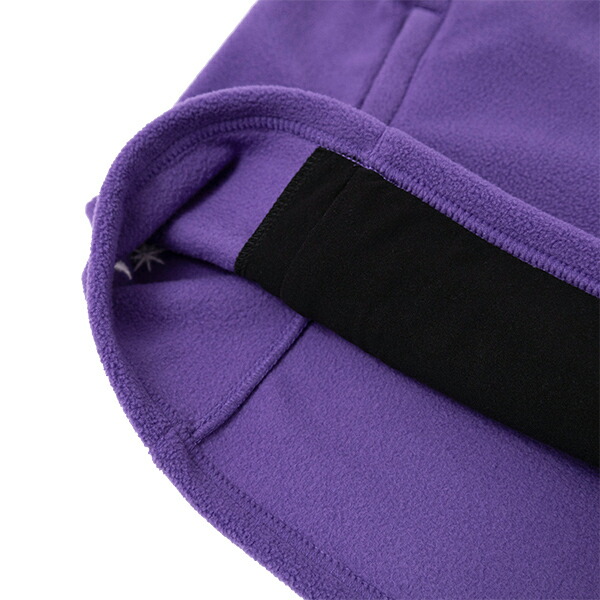 楽天市場】ルースイソンブラ ハーフジップ フリーストップ 大人用