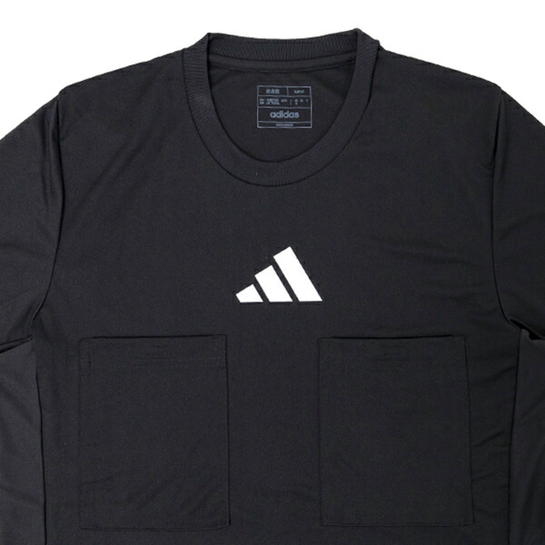 楽天市場】アディダス 2024 半袖レフェリーシャツ パンツ 上下セット