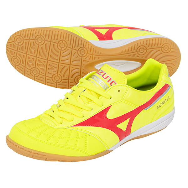 楽天市場】ミズノ モレリア サラ JAPAN IN 大人用 フットサルシューズ