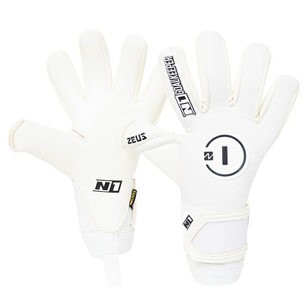 楽天市場】【グローブケースプレゼント】N1 ZEUS UGT WHITE II 大人用