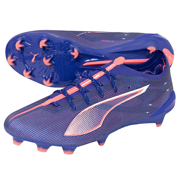 楽天市場】プーマ ウルトラ 5 アルティメット FG 大人用 サッカー