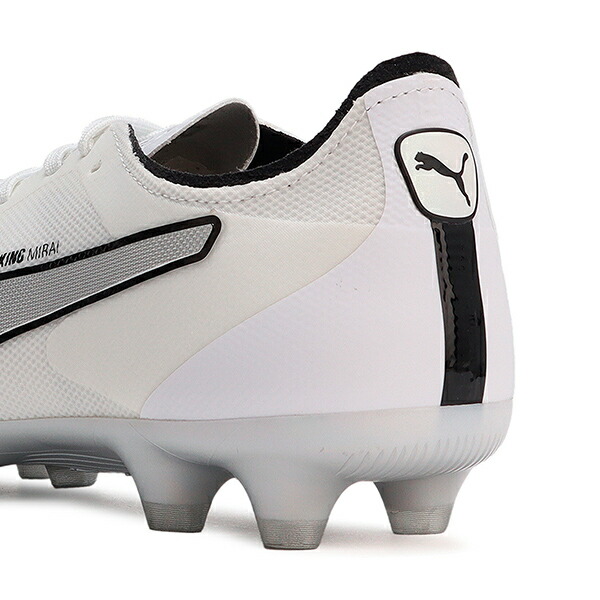 楽天市場】プーマ キング ミライ アルティメット 2 大人用 サッカー