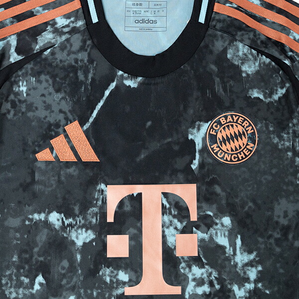 楽天市場】【スピード出荷】アディダス 24-25 FCバイエルン ミュンヘン