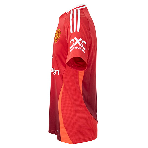 楽天市場】【スピード出荷】アディダス 24-25 マンチェスター