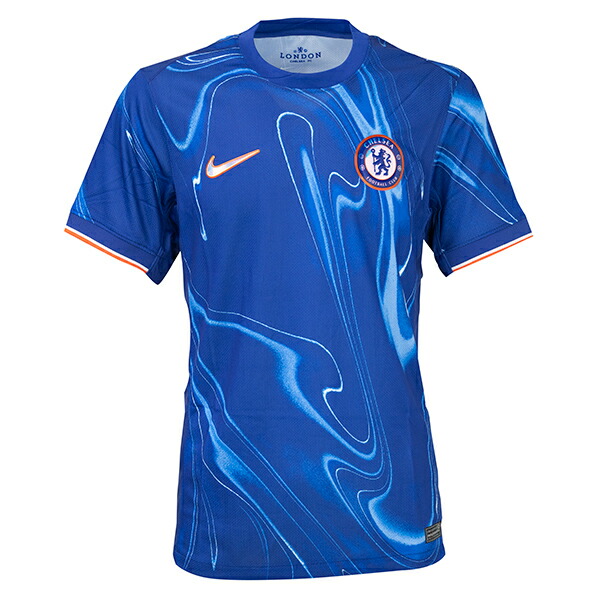 楽天市場】ナイキ 24-25 CFC チェルシー ホームレプリカユニフォーム