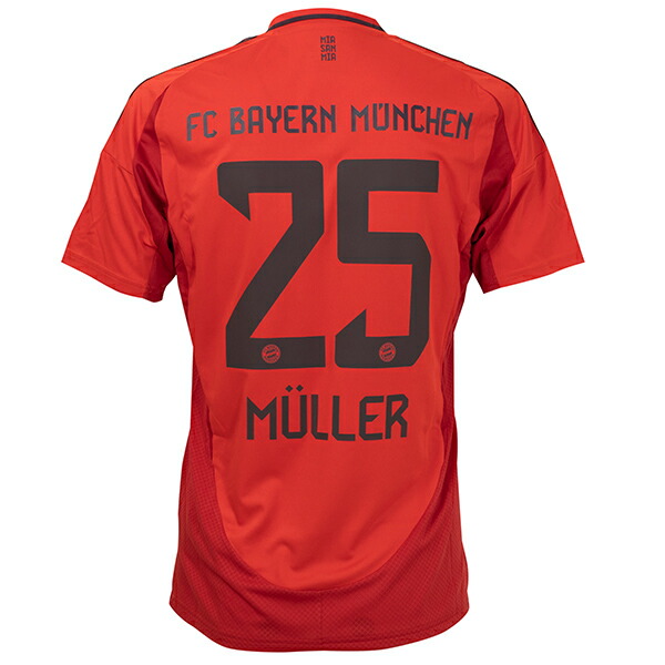 楽天市場】【スピード出荷】アディダス 24-25 FCバイエルン ミュンヘン