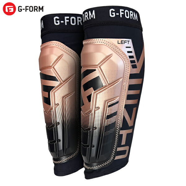 楽天市場】ジーフォーム PRO-S VENTOシンガード 大人用 サッカー すね