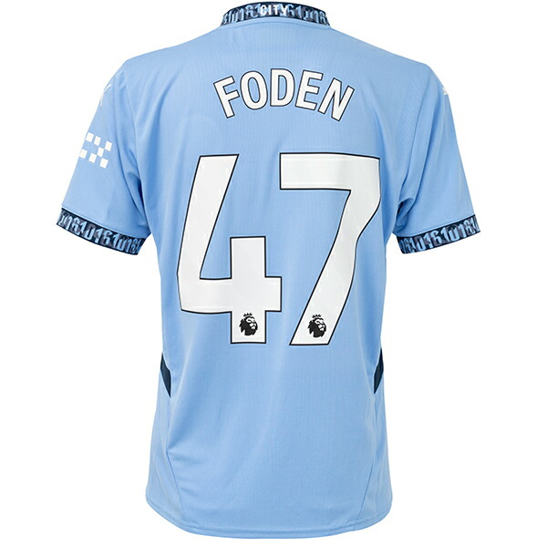 楽天市場】【スピード出荷】プーマ 24-25 MCFC マンチェスターシティ