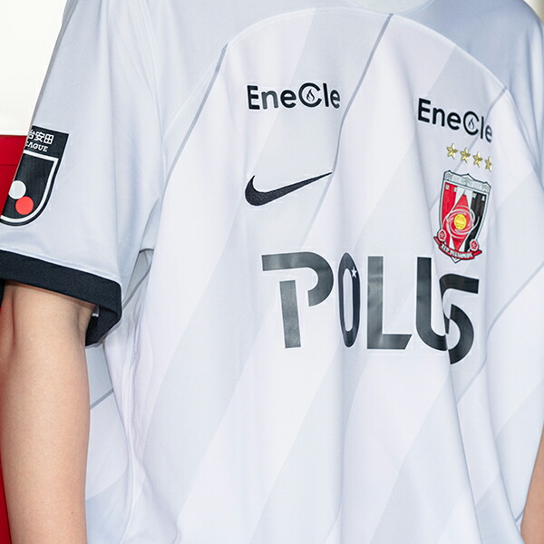 楽天市場】ナイキ 2024 浦和レッズ アウェイレプリカユニフォーム 大人