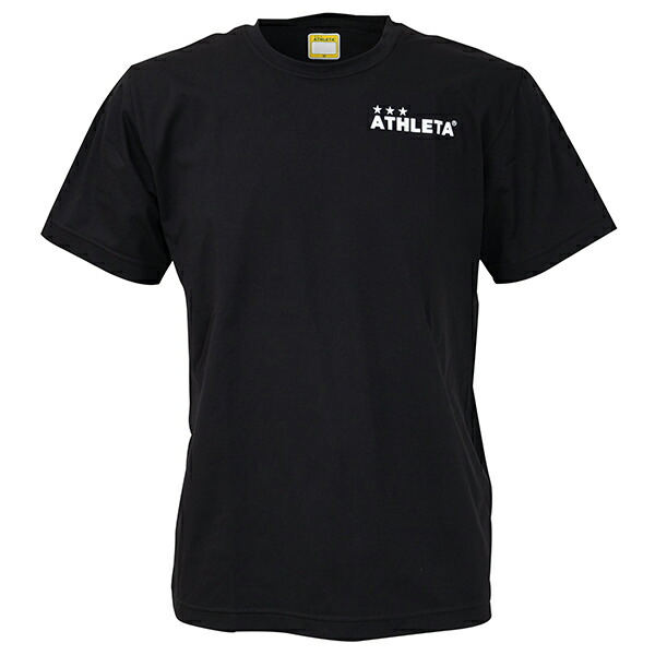 楽天市場】アスレタ ロゴプラTシャツ 大人用 サッカー フットサル