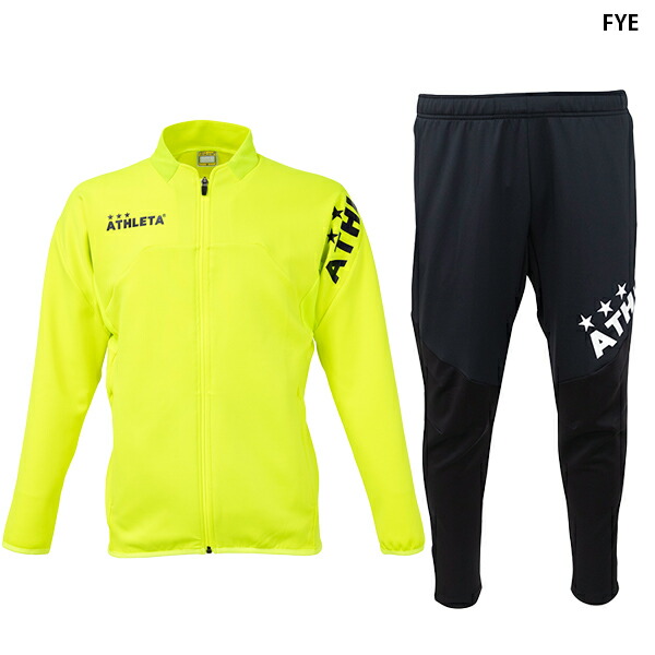 楽天市場】アスレタ JR チーム対応ジャージジャケット パンツ ジュニア