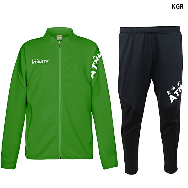 楽天市場】アスレタ JR チーム対応ジャージジャケット パンツ ジュニア