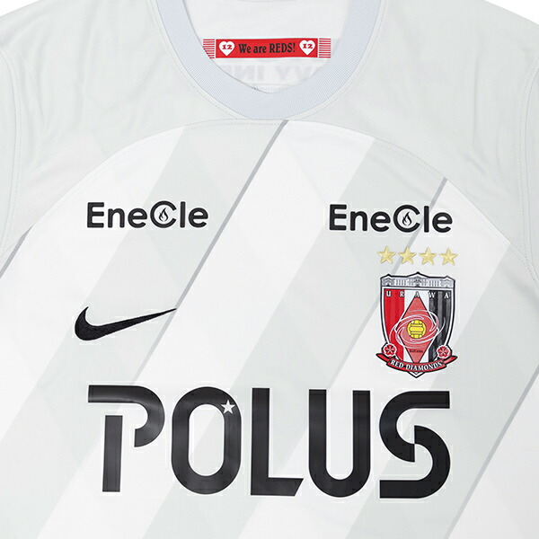 楽天市場】【スピード出荷】ナイキ 2024 浦和レッズ #11 サミュエル