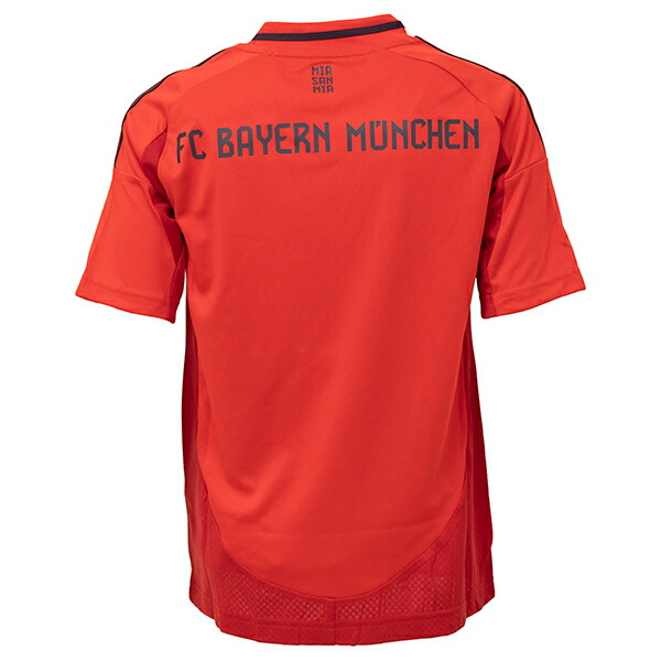 楽天市場】アディダス 24-25 キッズ FCバイエルン ミュンヘン ホーム