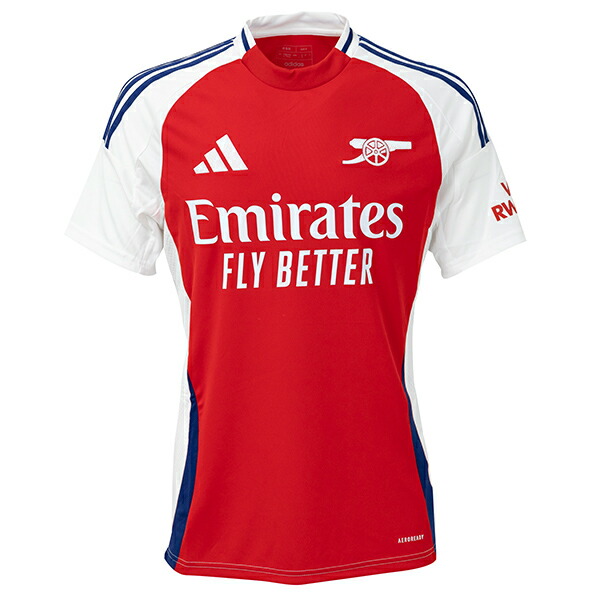 楽天市場】アディダス 24-25 アーセナルFC ホーム レプリカ