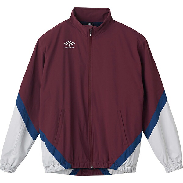 楽天市場】アンブロ 【THE THIRD by UMBRO】ウィンドジャケット 大人用