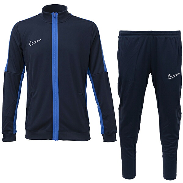 楽天市場】ナイキ Dri-FIT アカデミー23 トラックジャケットK＆パンツ