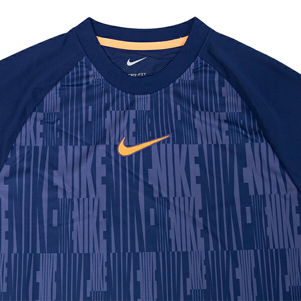 楽天市場】ナイキ Dri-FIT アカデミー S/S トップ NOV 大人用 サッカー