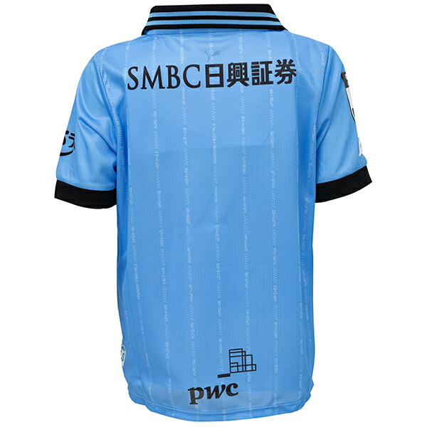 楽天市場】プーマ 2025 川崎フロンターレ JR FP 1st ユニフォーム