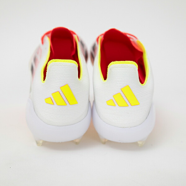 楽天市場】アディダス F50 ELITE FG 大人用 サッカースパイク adidas